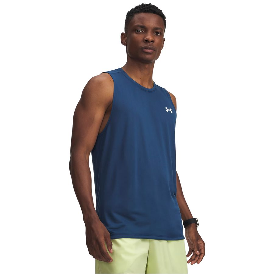 UA Tech tank canotta da uomo Under Armour | 13827950498